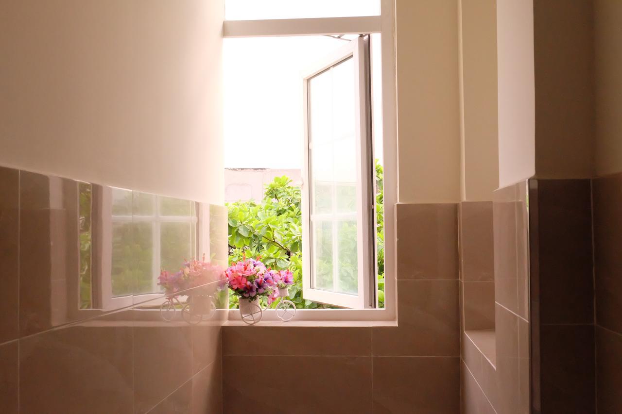 Hotel Spring Hung Anh Ho Chi Minh City