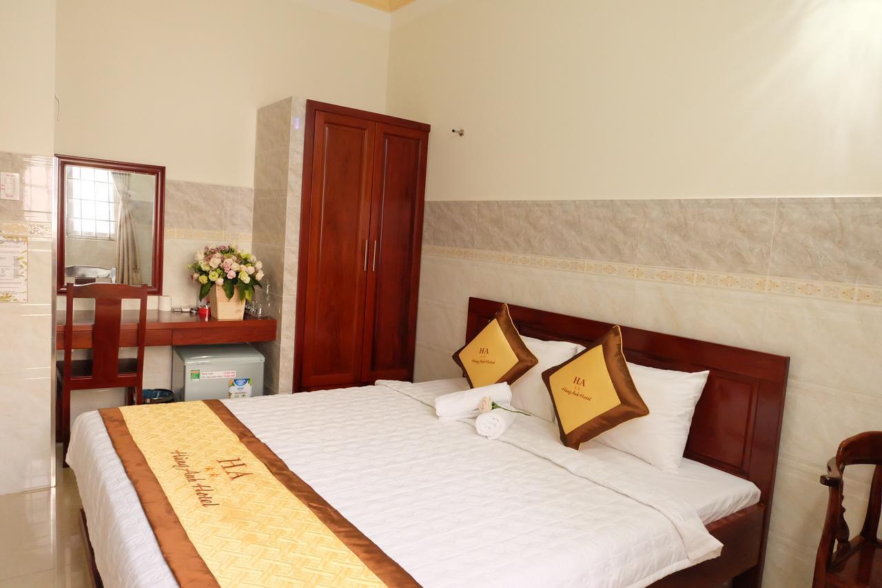 Spring Hung Anh Hotel