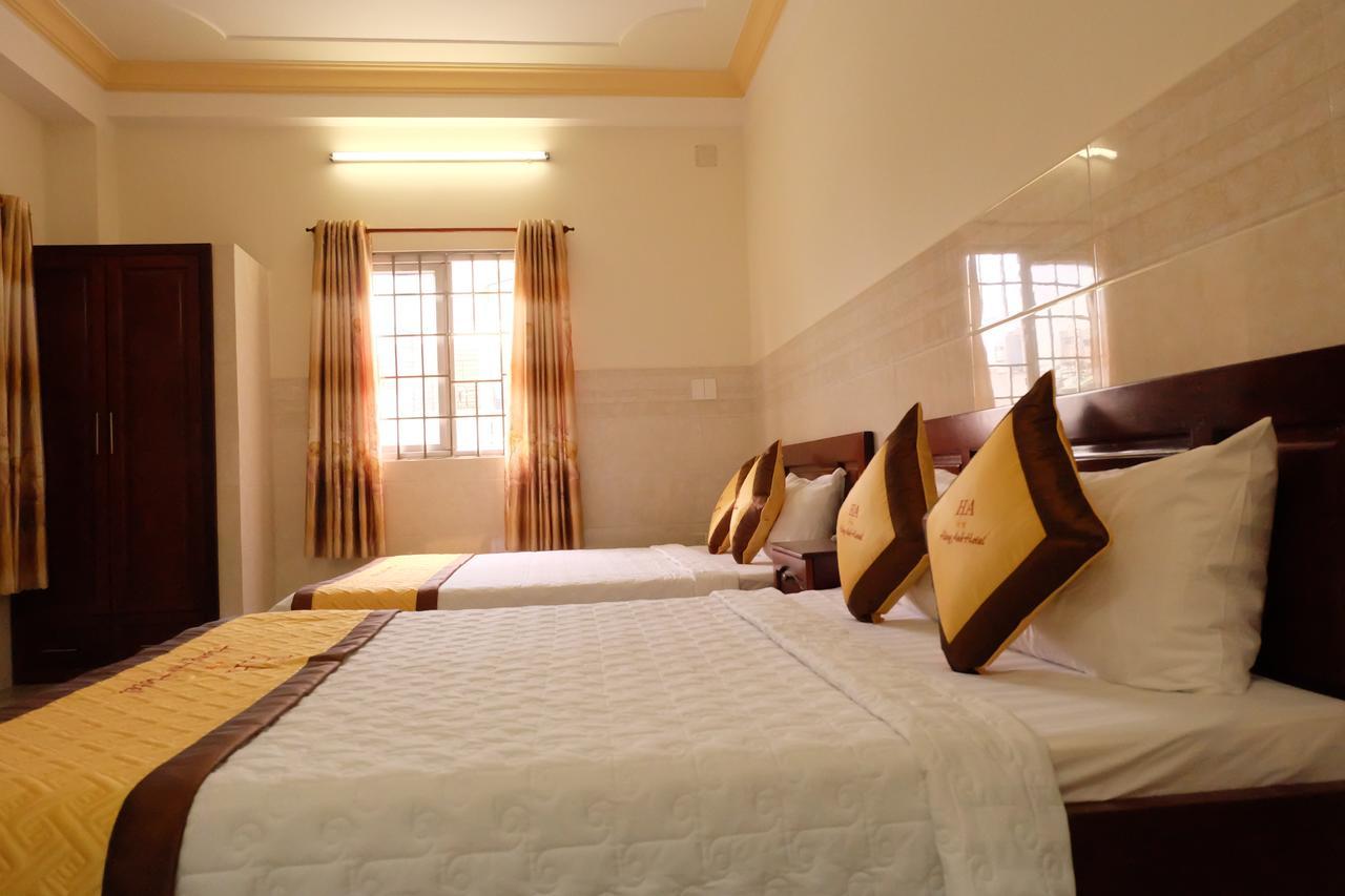 Hotel Spring Hung Anh Ho Chi Minh City