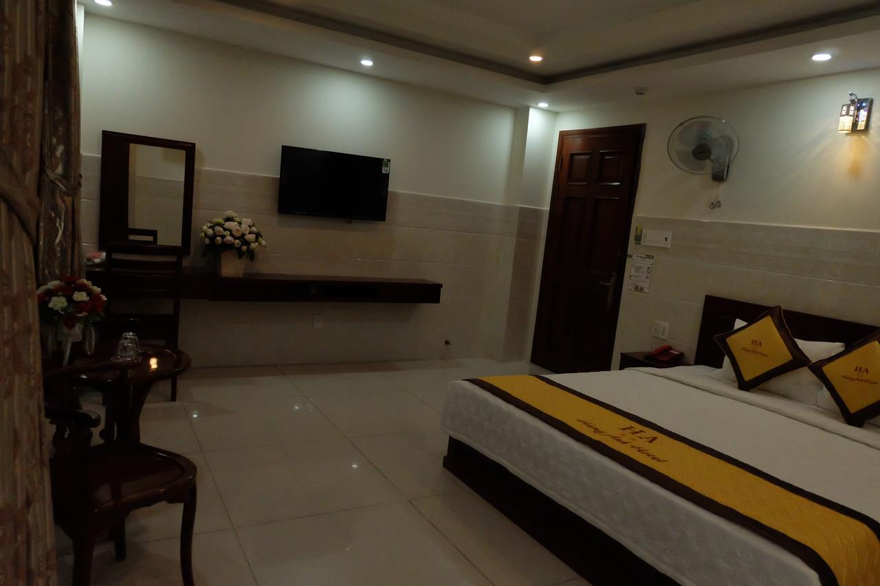 Hotel Spring Hung Anh Ho Chi Minh City