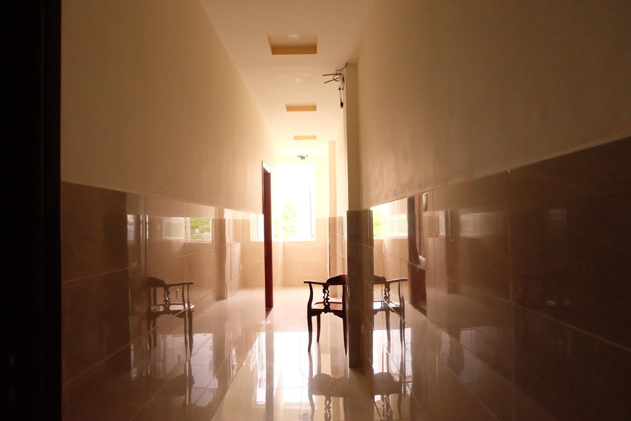 Hotel Spring Hung Anh Ho Chi Minh City