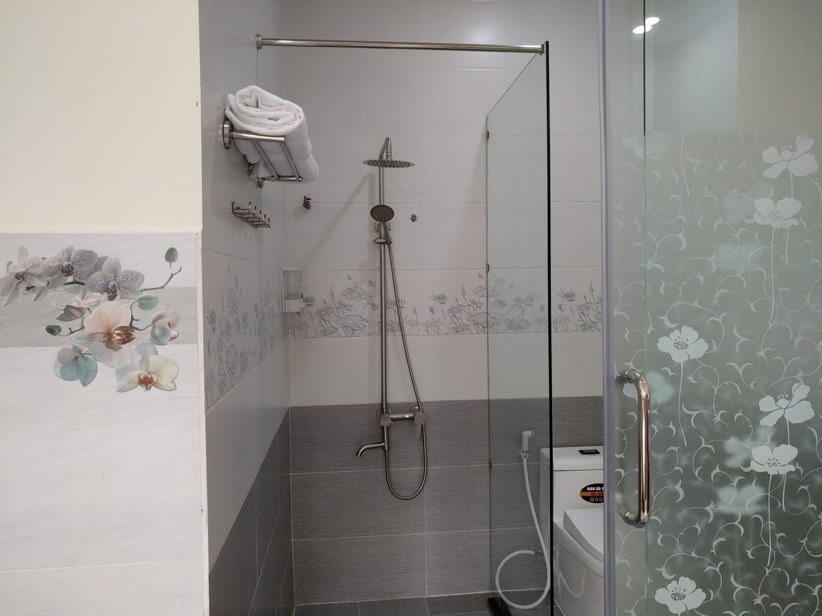 Spring Hung Anh Hotel Ho Chi Minh City