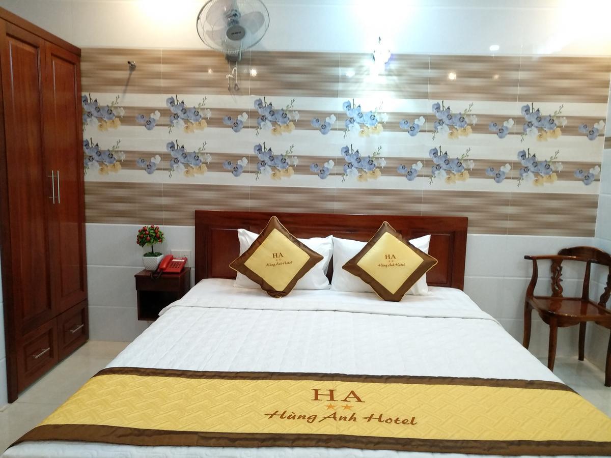 Spring Hung Anh Hotel Ho Chi Minh City