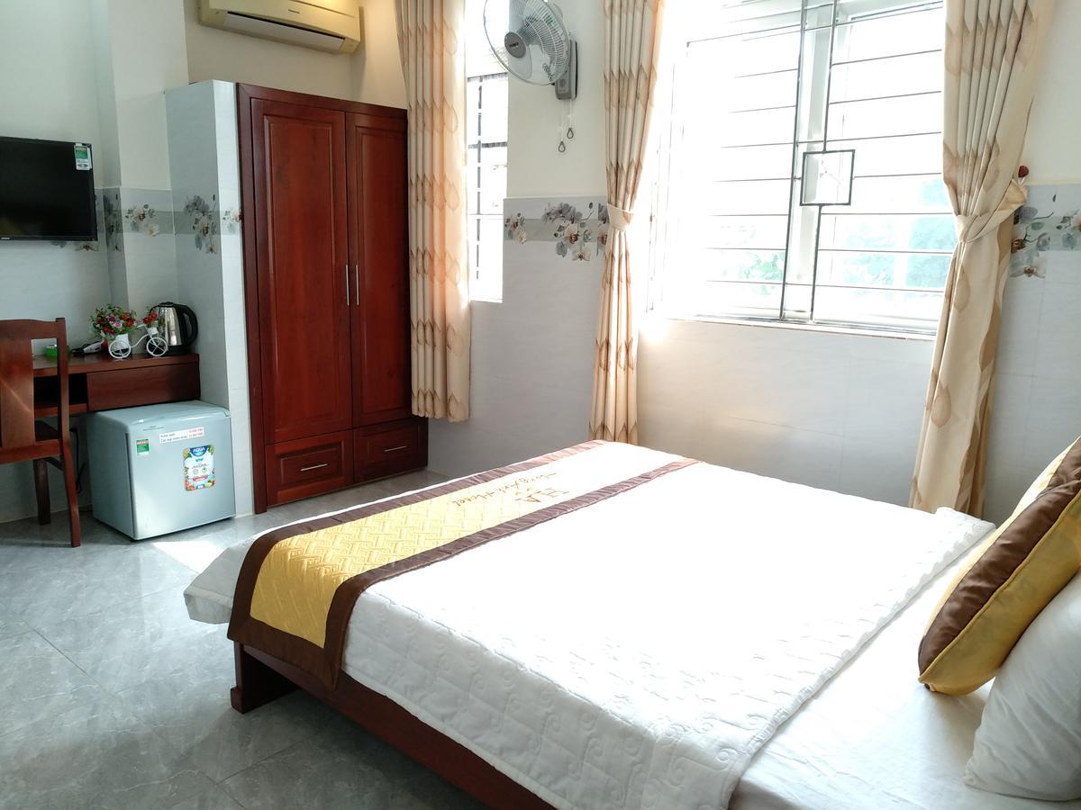 Hotel Spring Hung Anh